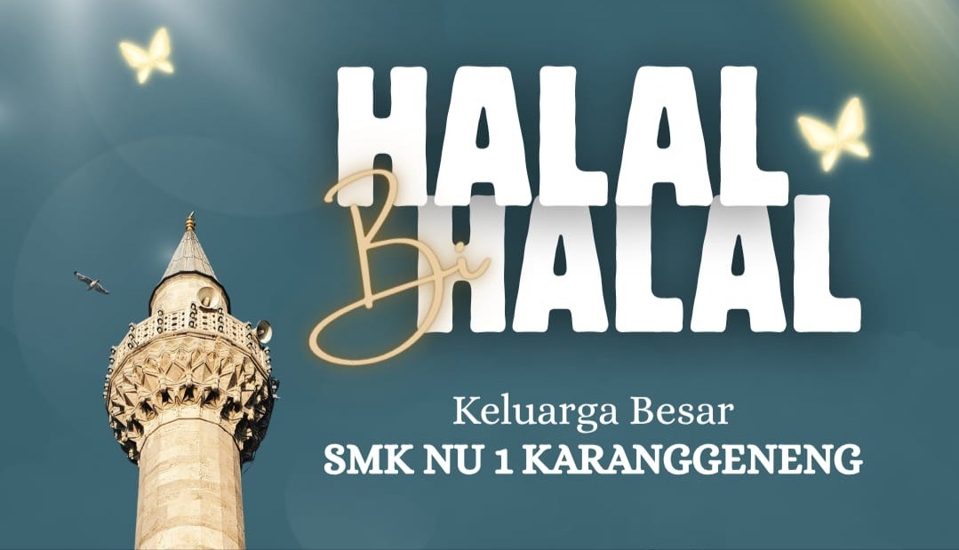 Halalbihalal: Momen Saling Memaafkan di Hari Pertama Masuk Sekolah